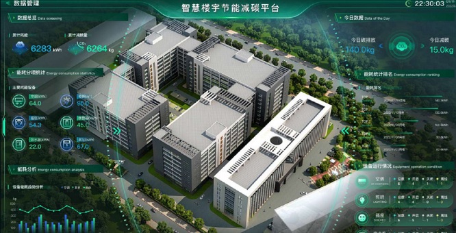 医院、学校、老旧小区节能改造(图1)